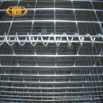 Batu untuk harga gabion pagar gabion